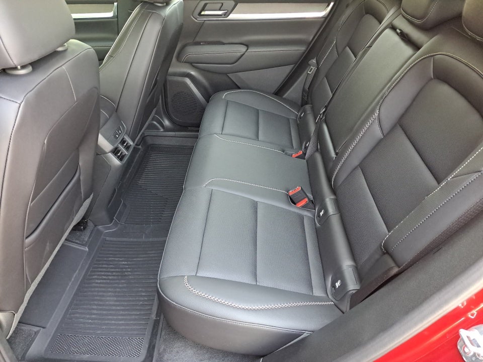 2026 GMC Terrain AWD Denali