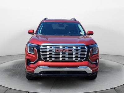 2026 GMC Terrain AWD Denali