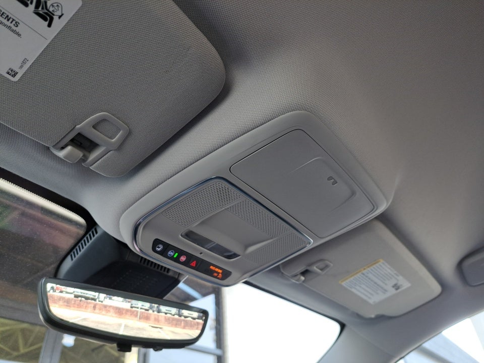 2026 GMC Terrain AWD Denali