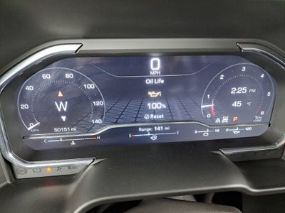 2024 GMC Sierra 1500 4WD Crew Cab Short Box Denali