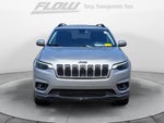 2019 Jeep Cherokee Altitude