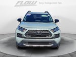 2020 Toyota RAV4 TRD Off Road