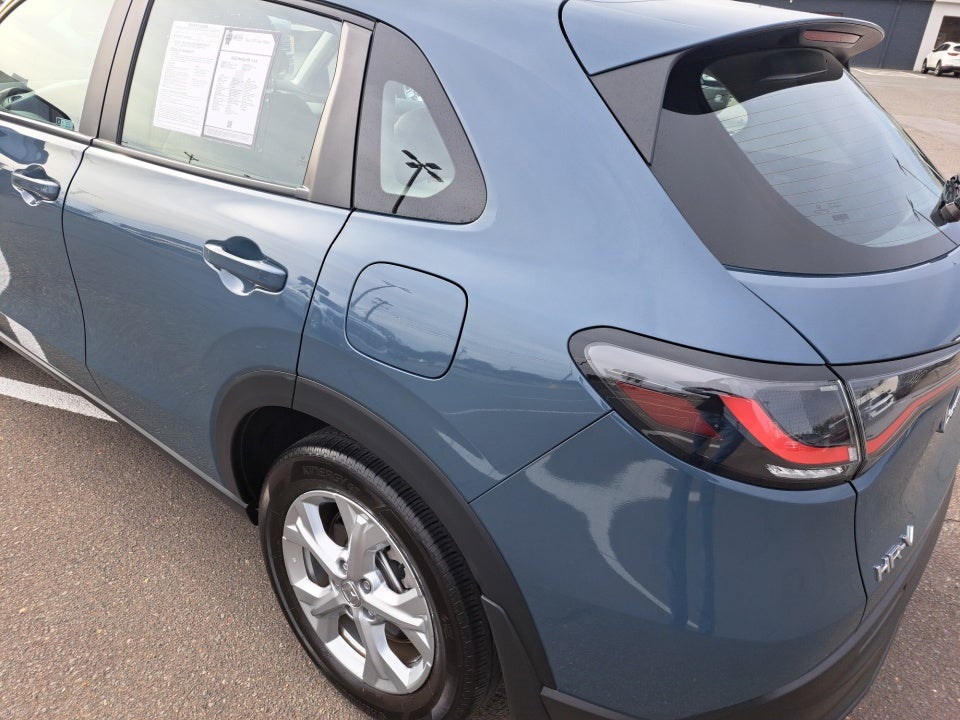 2023 Honda HR-V 2WD LX