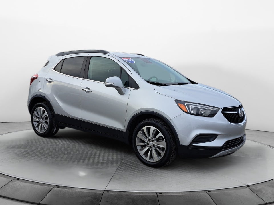 2019 Buick Encore FWD Preferred