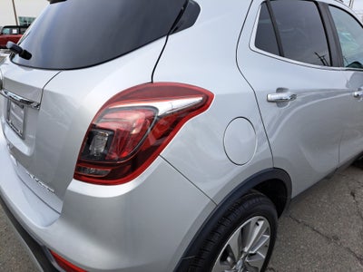 2019 Buick Encore FWD Preferred