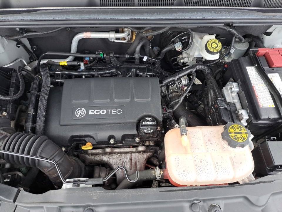 2019 Buick Encore FWD Preferred