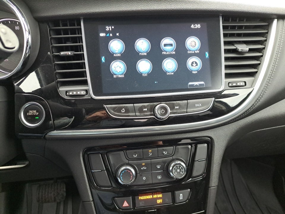 2019 Buick Encore FWD Preferred