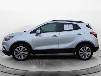 2019 Buick Encore FWD Preferred
