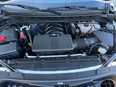 2025 Chevrolet Suburban 2WD LT