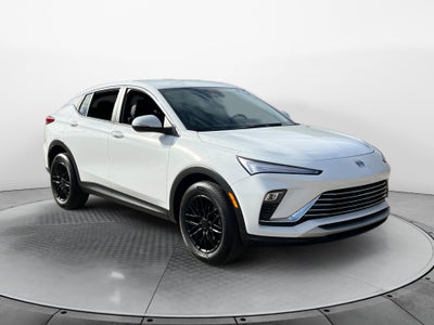 2024 Buick Envista Preferred FWD