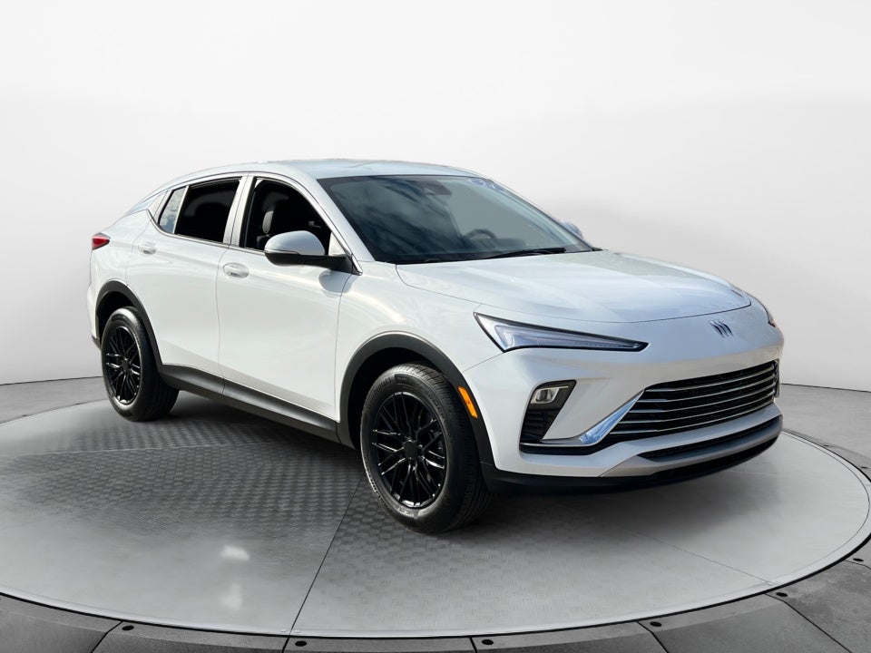 2024 Buick Envista Preferred FWD