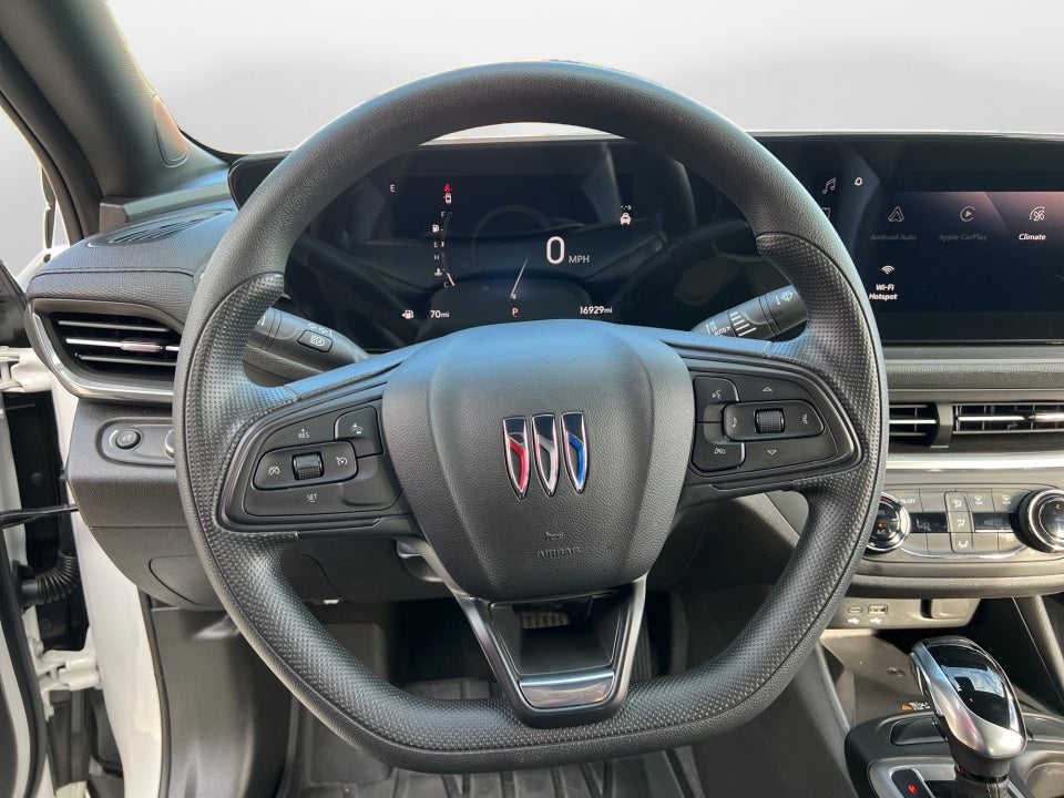 2024 Buick Envista Preferred FWD