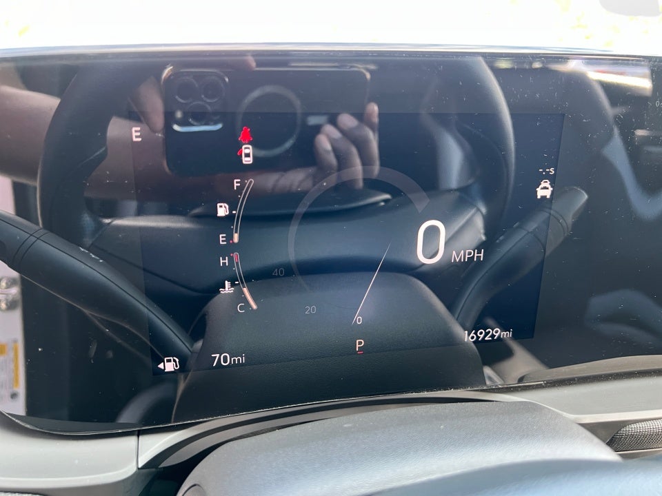 2024 Buick Envista Preferred FWD