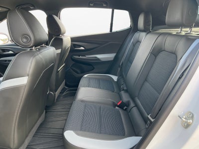 2024 Buick Envista Preferred FWD