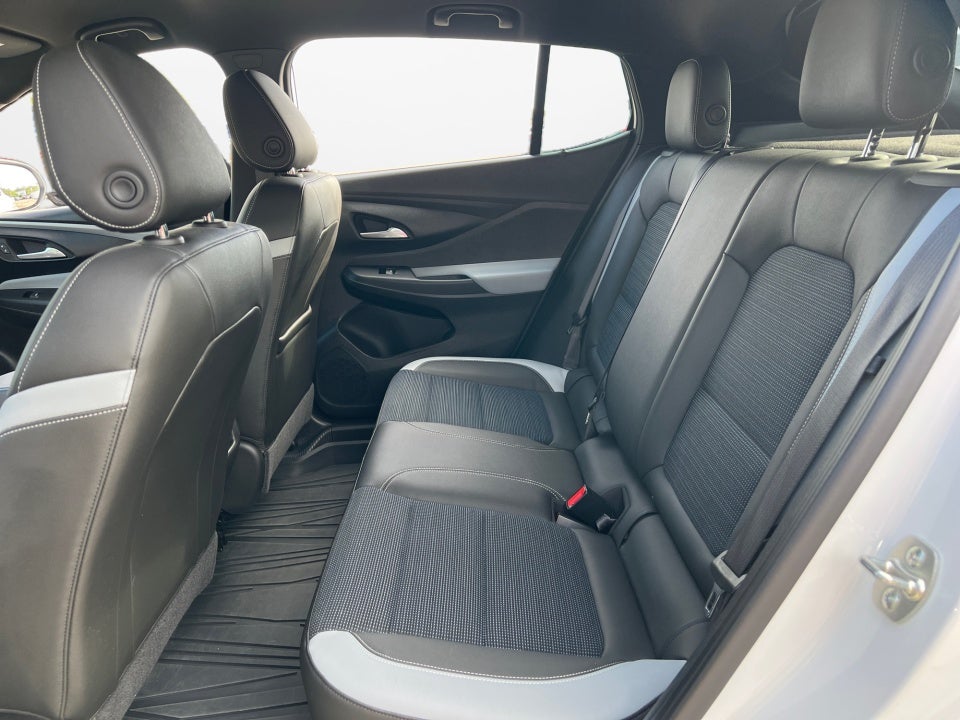 2024 Buick Envista Preferred FWD