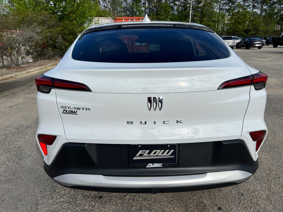 2024 Buick Envista Preferred FWD