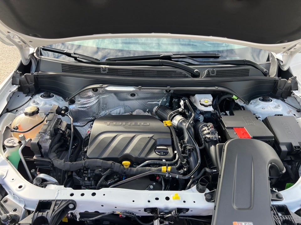 2024 Buick Envista Preferred FWD