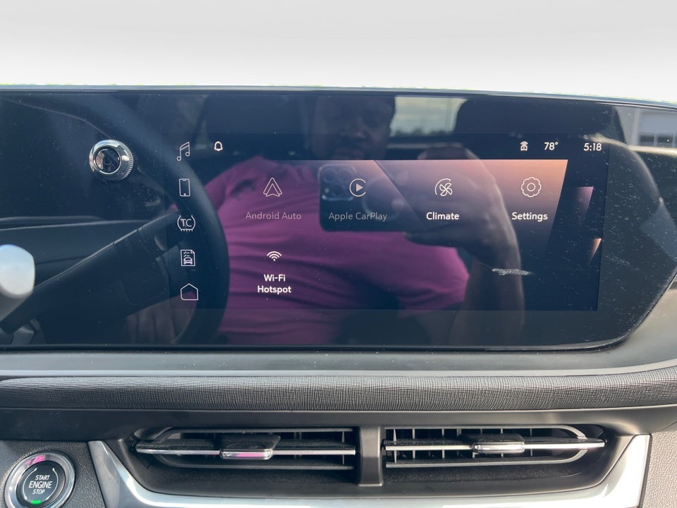 2024 Buick Envista Preferred FWD