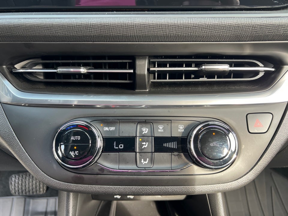 2024 Buick Envista Preferred FWD