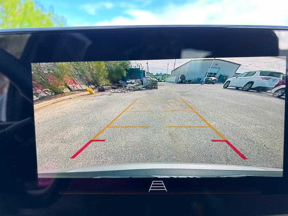 2024 Buick Envista Preferred FWD