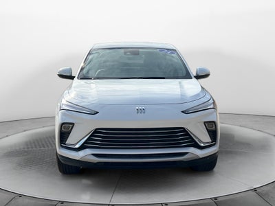 2024 Buick Envista Preferred FWD