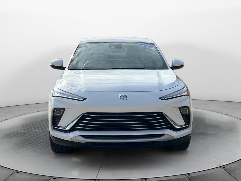 2024 Buick Envista Preferred FWD