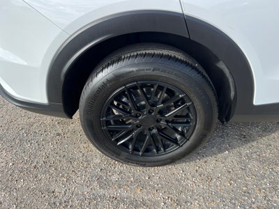 2024 Buick Envista Preferred FWD