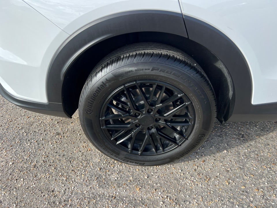 2024 Buick Envista Preferred FWD