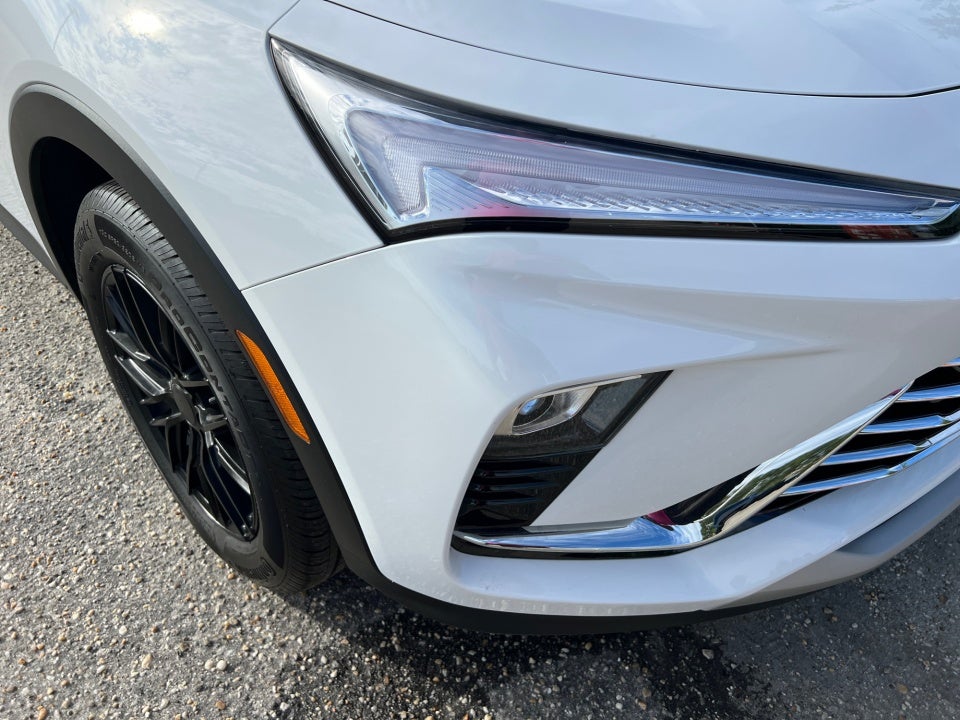 2024 Buick Envista Preferred FWD