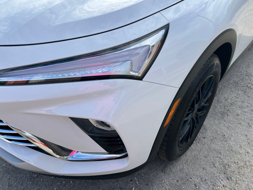 2024 Buick Envista Preferred FWD