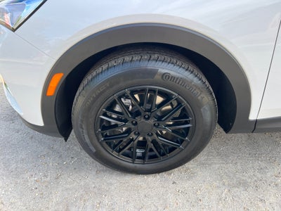 2024 Buick Envista Preferred FWD