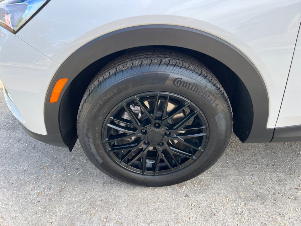 2024 Buick Envista Preferred FWD