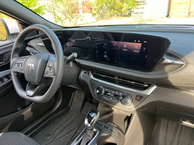 2024 Buick Envista Preferred FWD