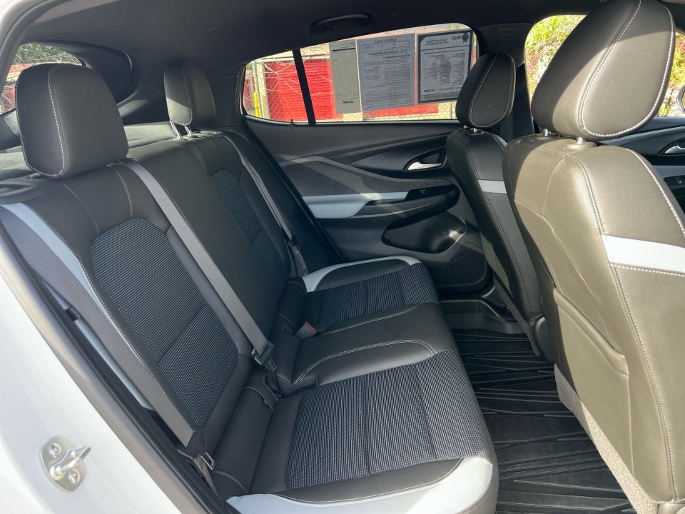 2024 Buick Envista Preferred FWD