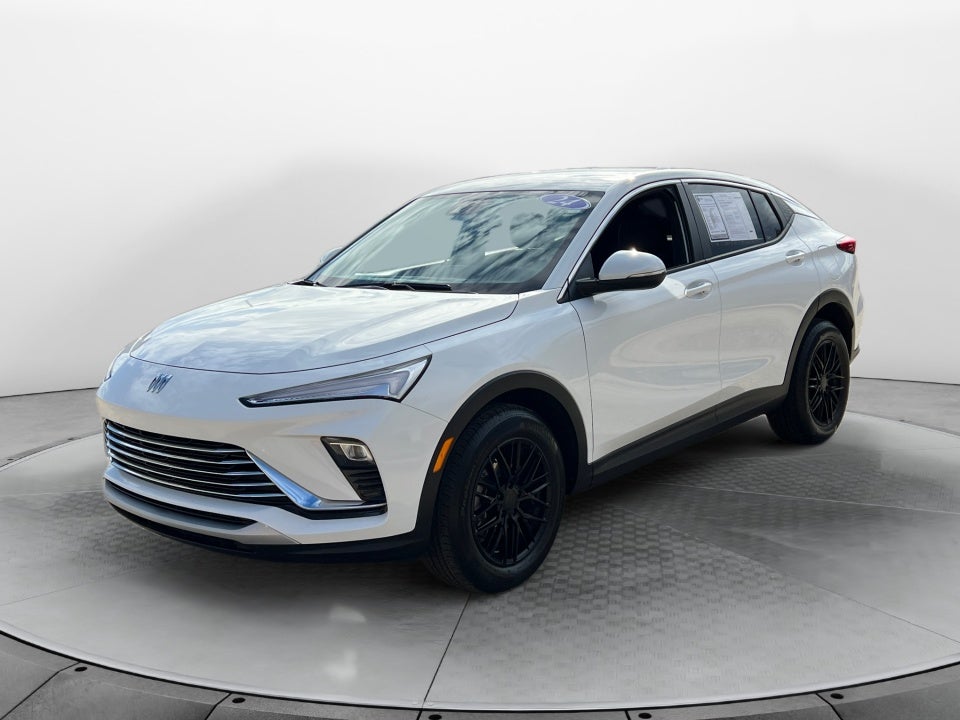 2024 Buick Envista Preferred FWD