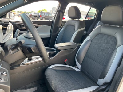 2024 Buick Envista Preferred FWD