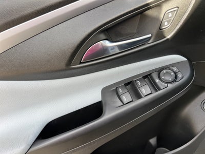 2024 Buick Envista Preferred FWD