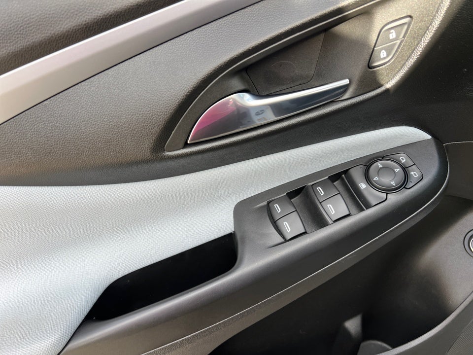 2024 Buick Envista Preferred FWD