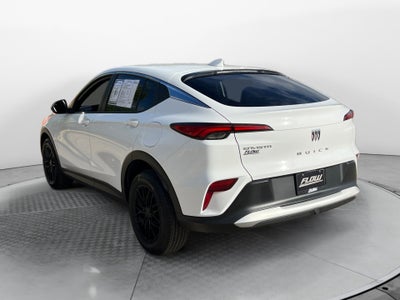 2024 Buick Envista Preferred FWD