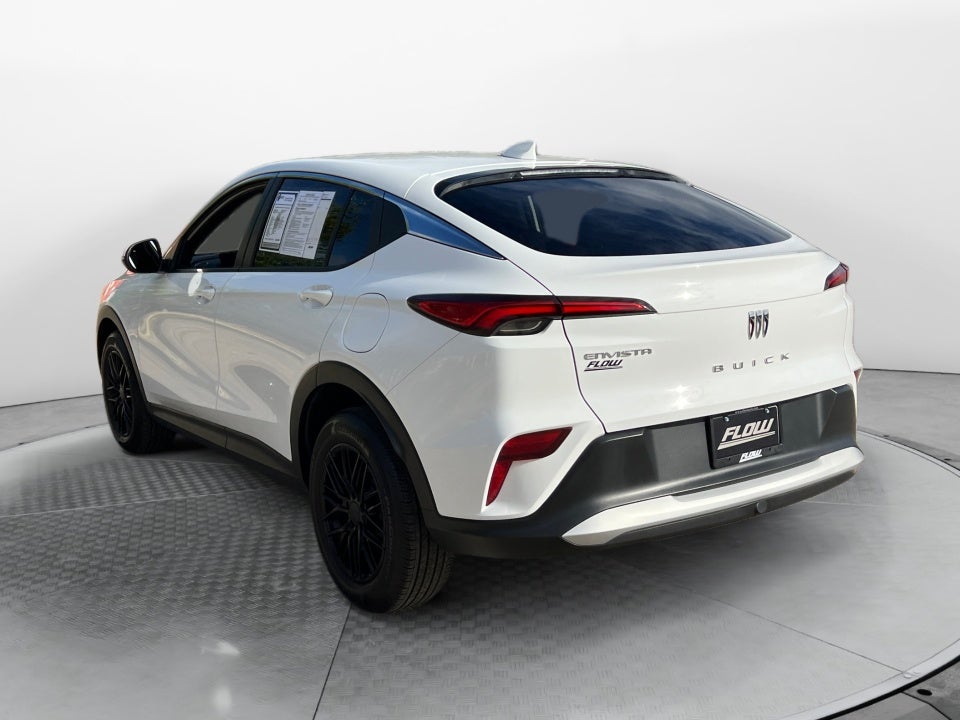 2024 Buick Envista Preferred FWD