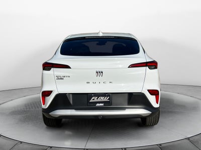 2024 Buick Envista Preferred FWD