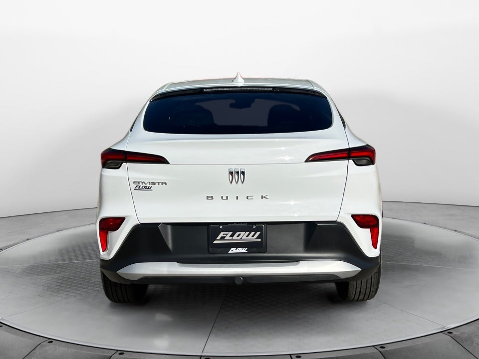 2024 Buick Envista Preferred FWD