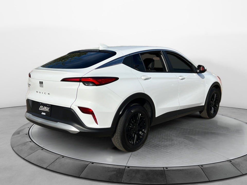 2024 Buick Envista Preferred FWD