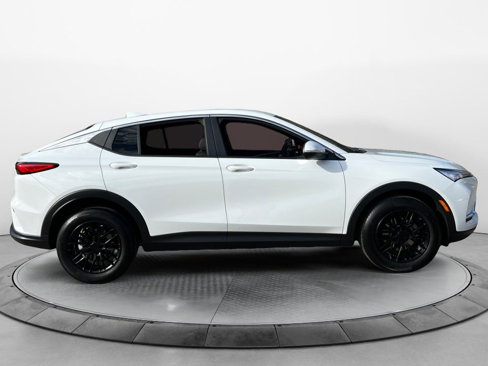 2024 Buick Envista Preferred FWD