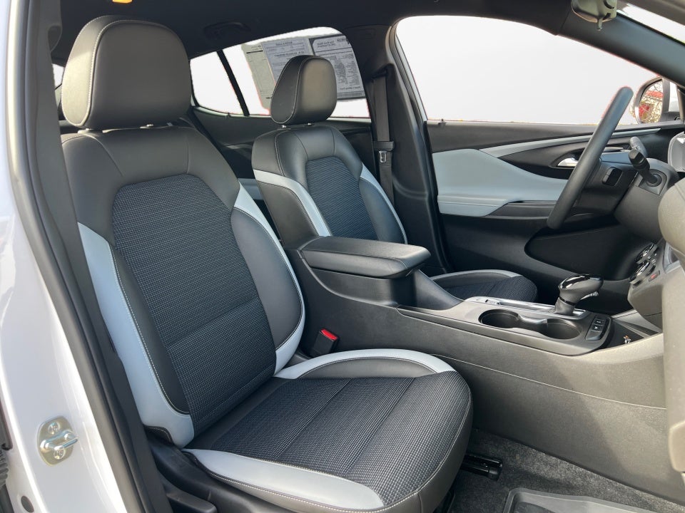 2024 Buick Envista Preferred FWD