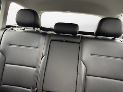 2017 Volkswagen Golf Alltrack S