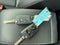 2017 Volkswagen Golf Alltrack S