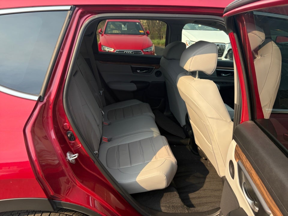 2021 Honda CR-V AWD EX-L