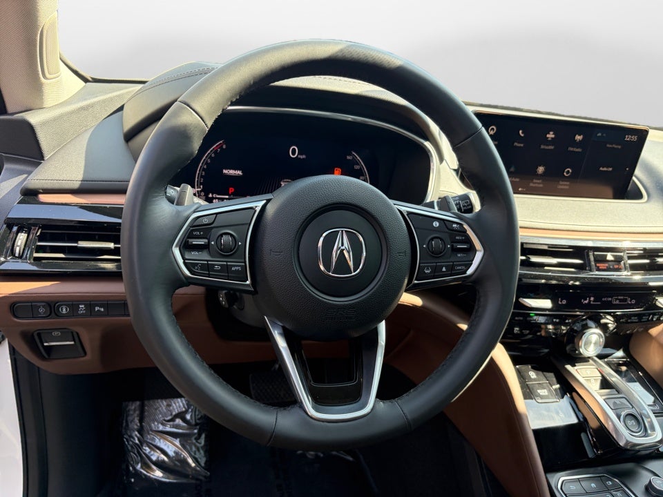 2024 Acura MDX Technology Package
