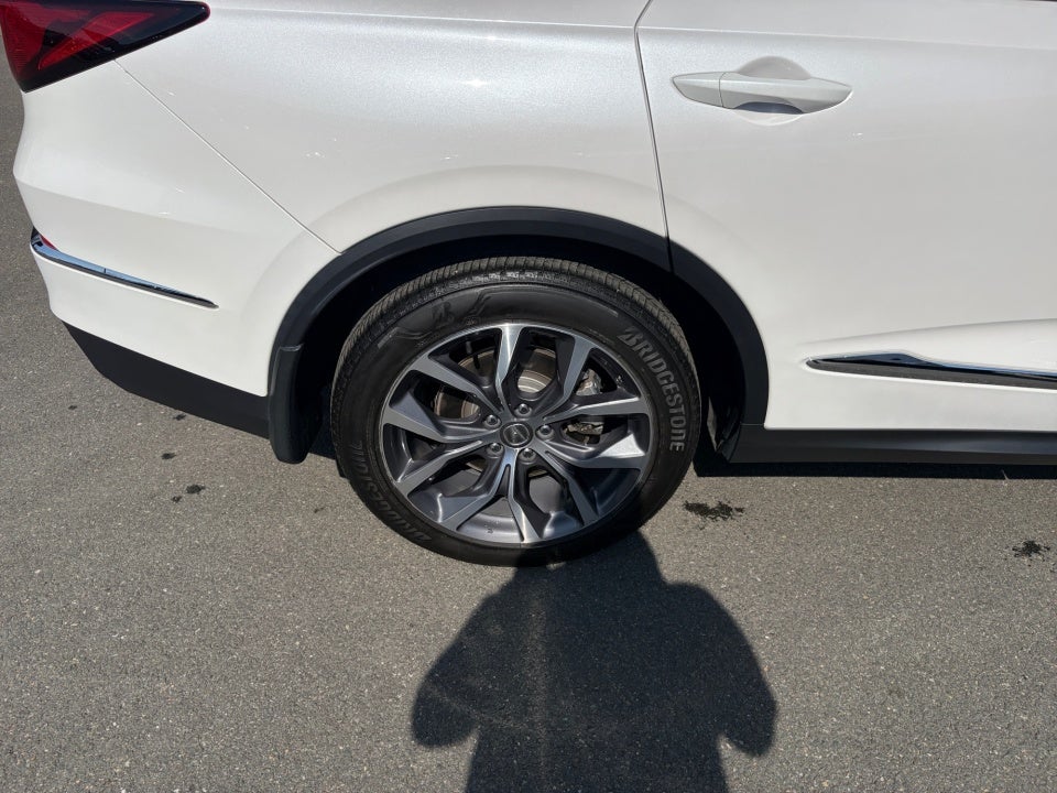 2024 Acura MDX Technology Package